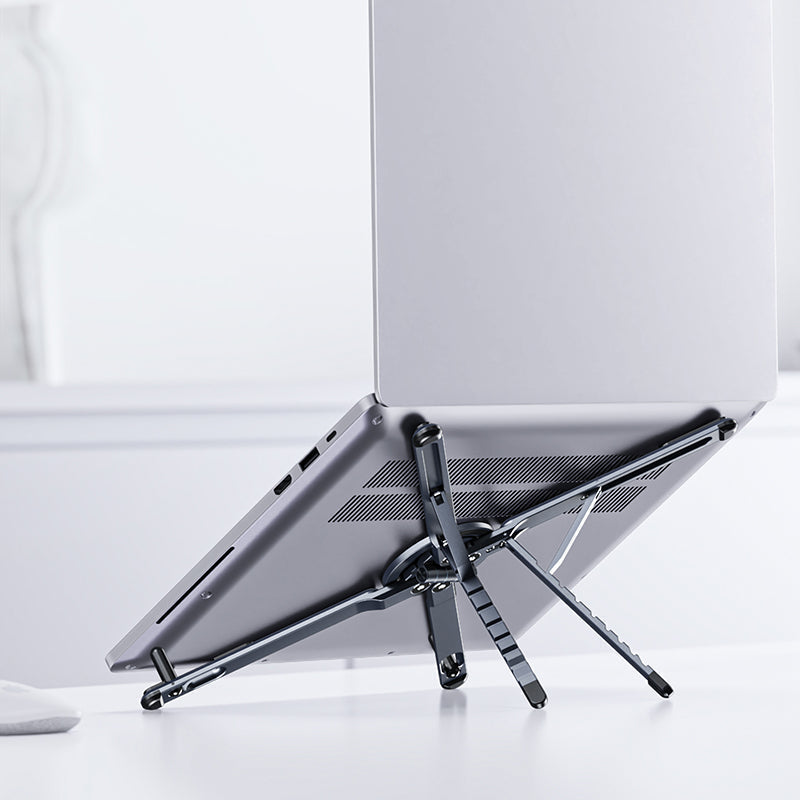 3-in-1 Magnetic Phone Holder Tripod, for Tablets/Phones