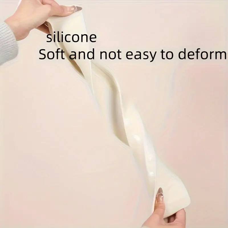 Large Size Silicone Sink Splash Guard | Water Splash Protection