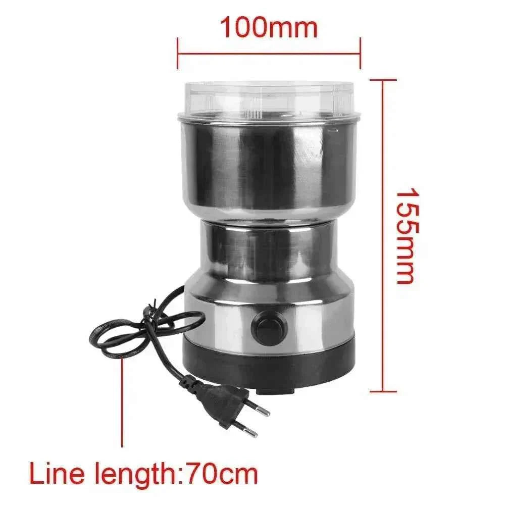 Masala & Nuts grinder (Premium Quality)