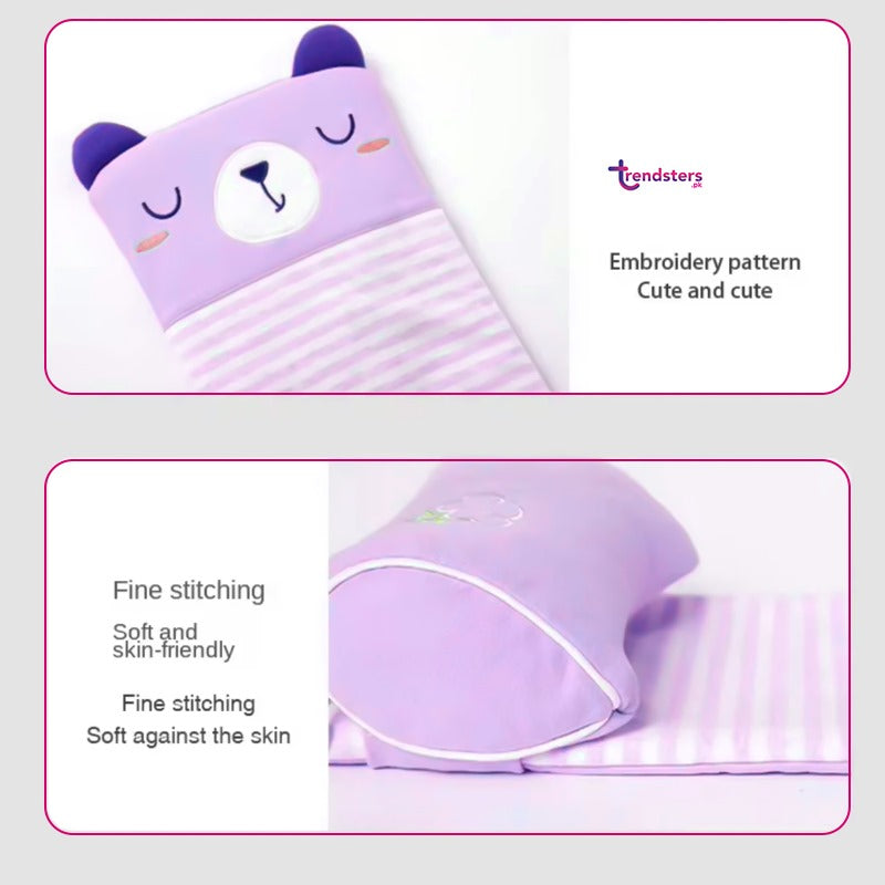 Baby Head Shaping Support Pillow