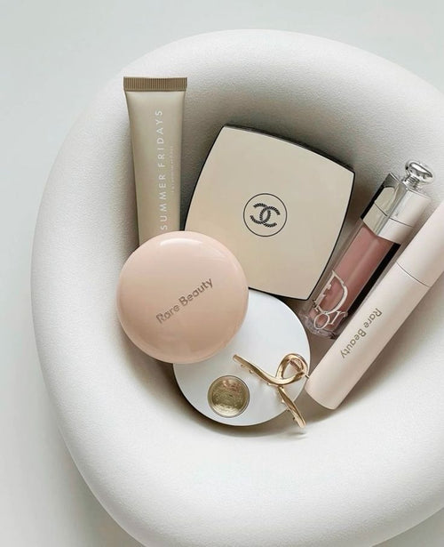BEAUTY & SKINCARE