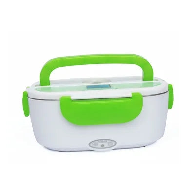 Electric Lunch Box