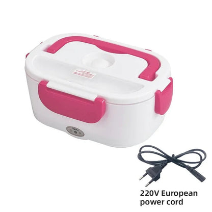 Electric Lunch Box