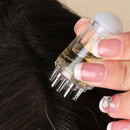 Adkartz™ Scalp Hair Oil Applicator