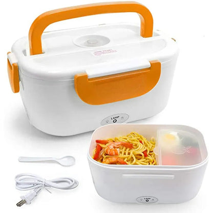 Electric Lunch Box