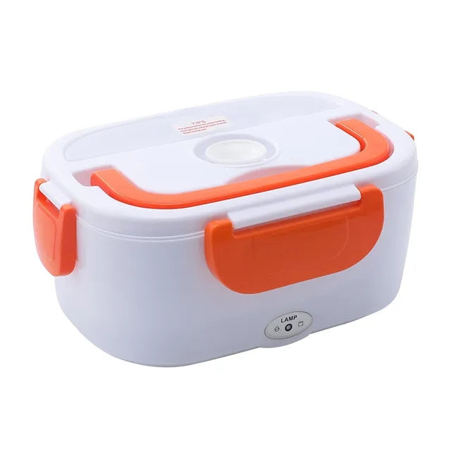 Electric Lunch Box