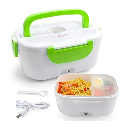 Electric Lunch Box