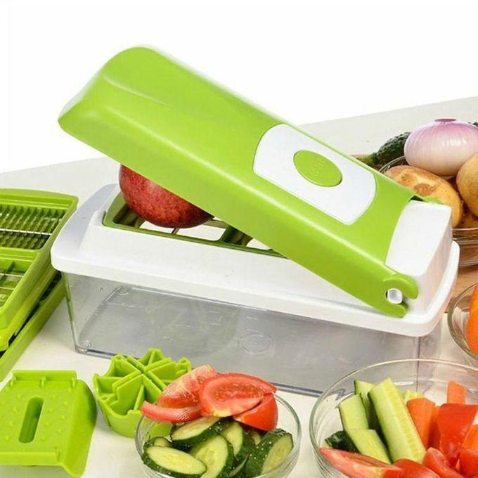 Vegetable & Salad Chopper