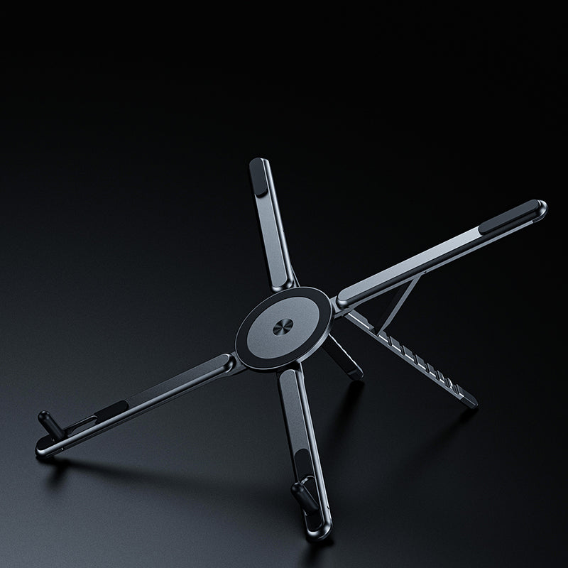3-in-1 Magnetic Phone Holder Tripod, for Tablets/Phones