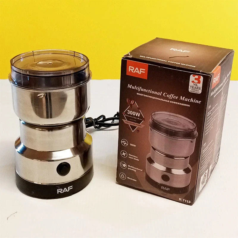 Masala & Nuts grinder (Premium Quality)