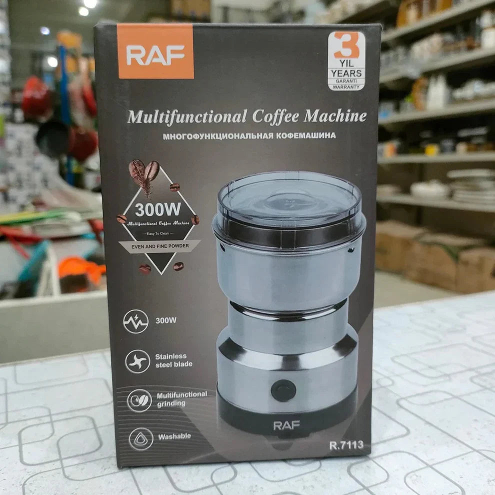 Masala & Nuts grinder (Premium Quality)