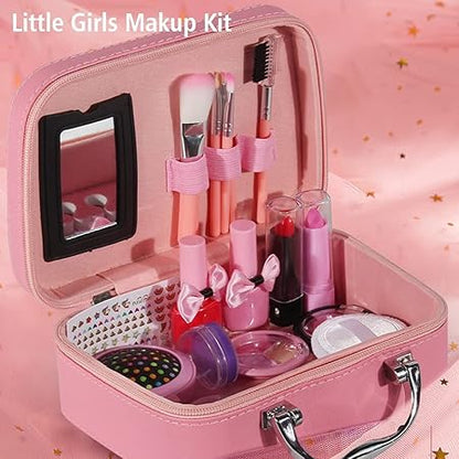 Makeup Kids Series