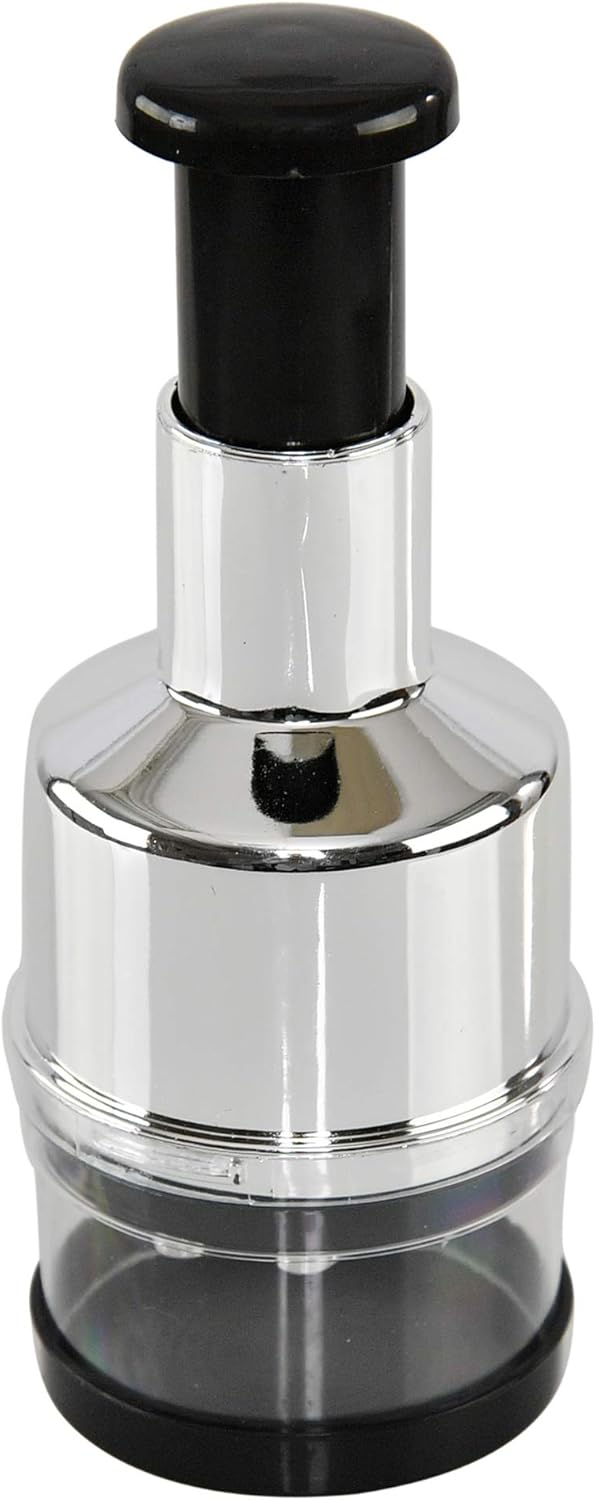 Onion Garlic Food Hand Chopper Cutter Slicer 🧄🧅