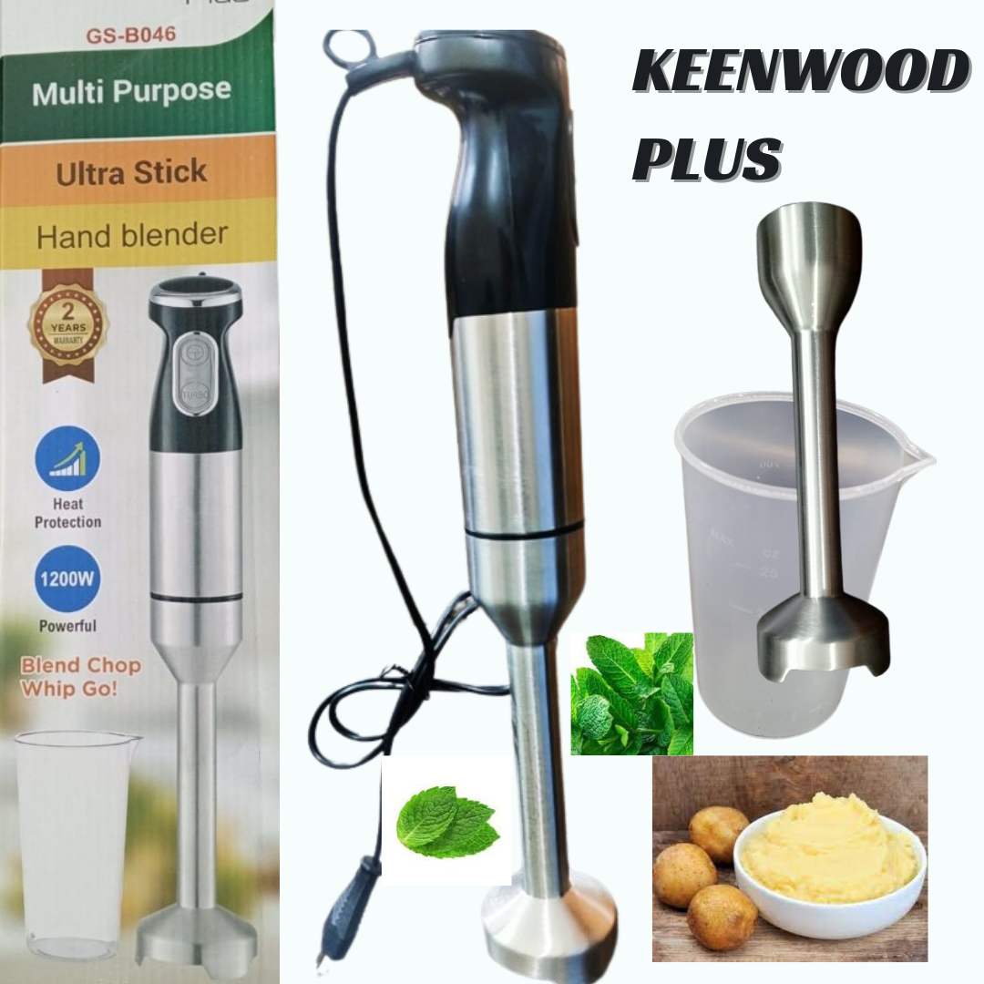 KEENWOOD Electric Blender