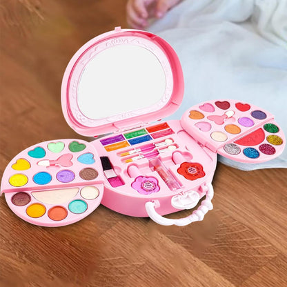 Mini Makeup box for baby girls