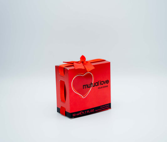 Mutual Love Perfume– The Perfect Gift