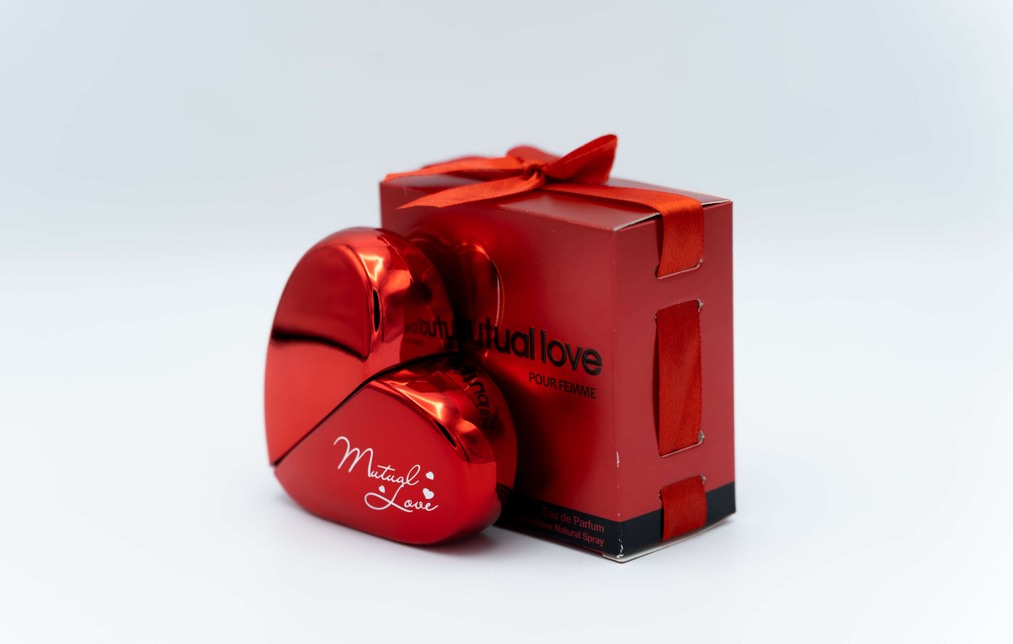 Mutual Love Perfume– The Perfect Gift