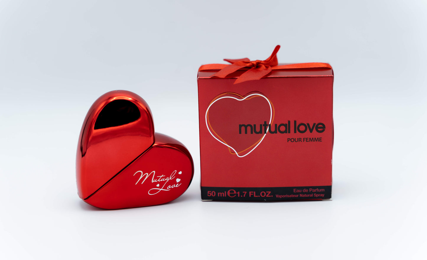 Mutual Love Perfume– The Perfect Gift