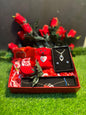 Valentine Special Gift Box – A Perfect Expression of Love