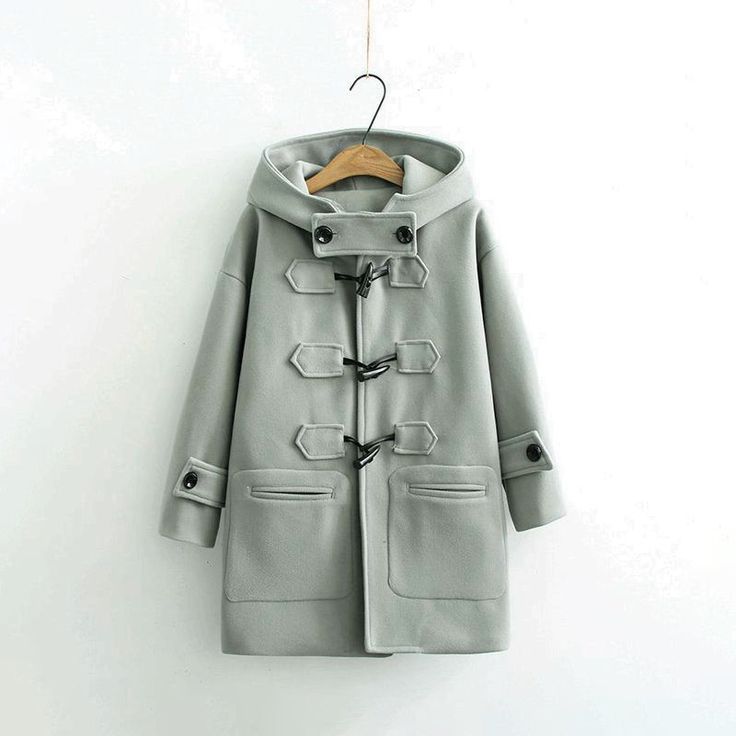 Ladies coat