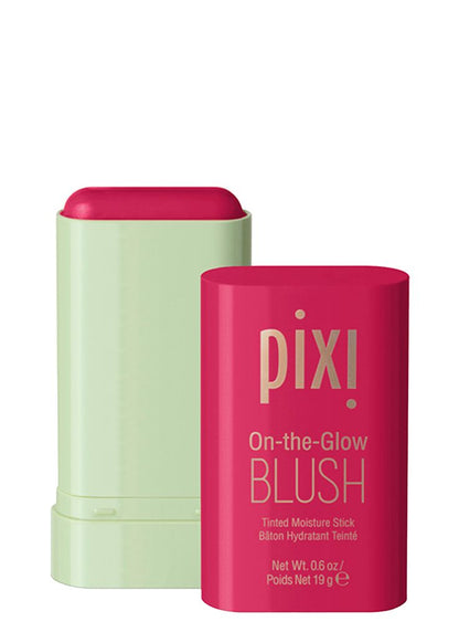 Pixi blush on