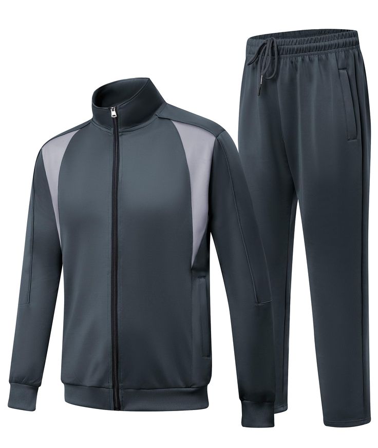 Track Suit Hoodie and Trouser