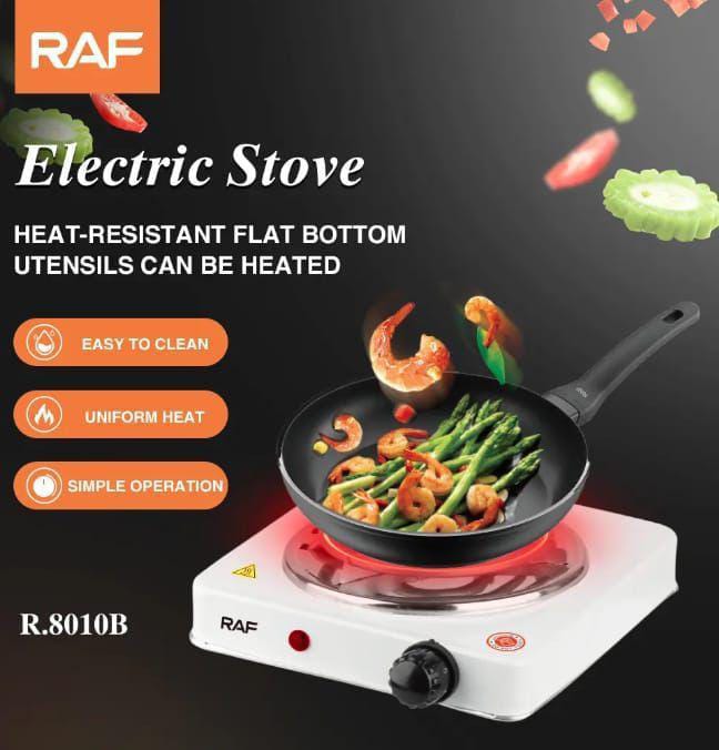 Electric Stove (Single)