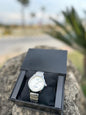 Men's Unique & Fashionable Designer Watches with Box