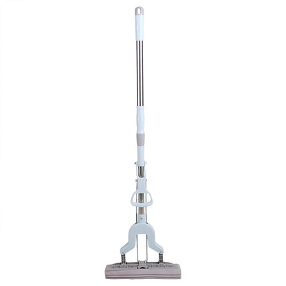 Adjustable Squeeze Water Floor Cleaning Mop