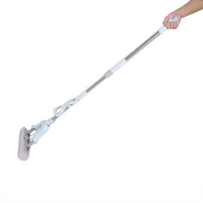 Adjustable Squeeze Water Floor Cleaning Mop