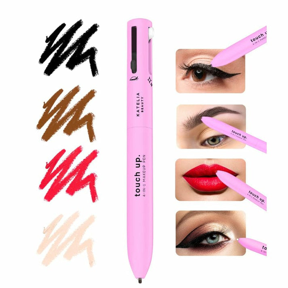 Touchup 4-in-1 Makeup Pen