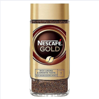 Gold Instant Coffee