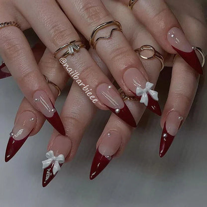 BEAUTIFUL NAIL DEIGNS EXTENSION