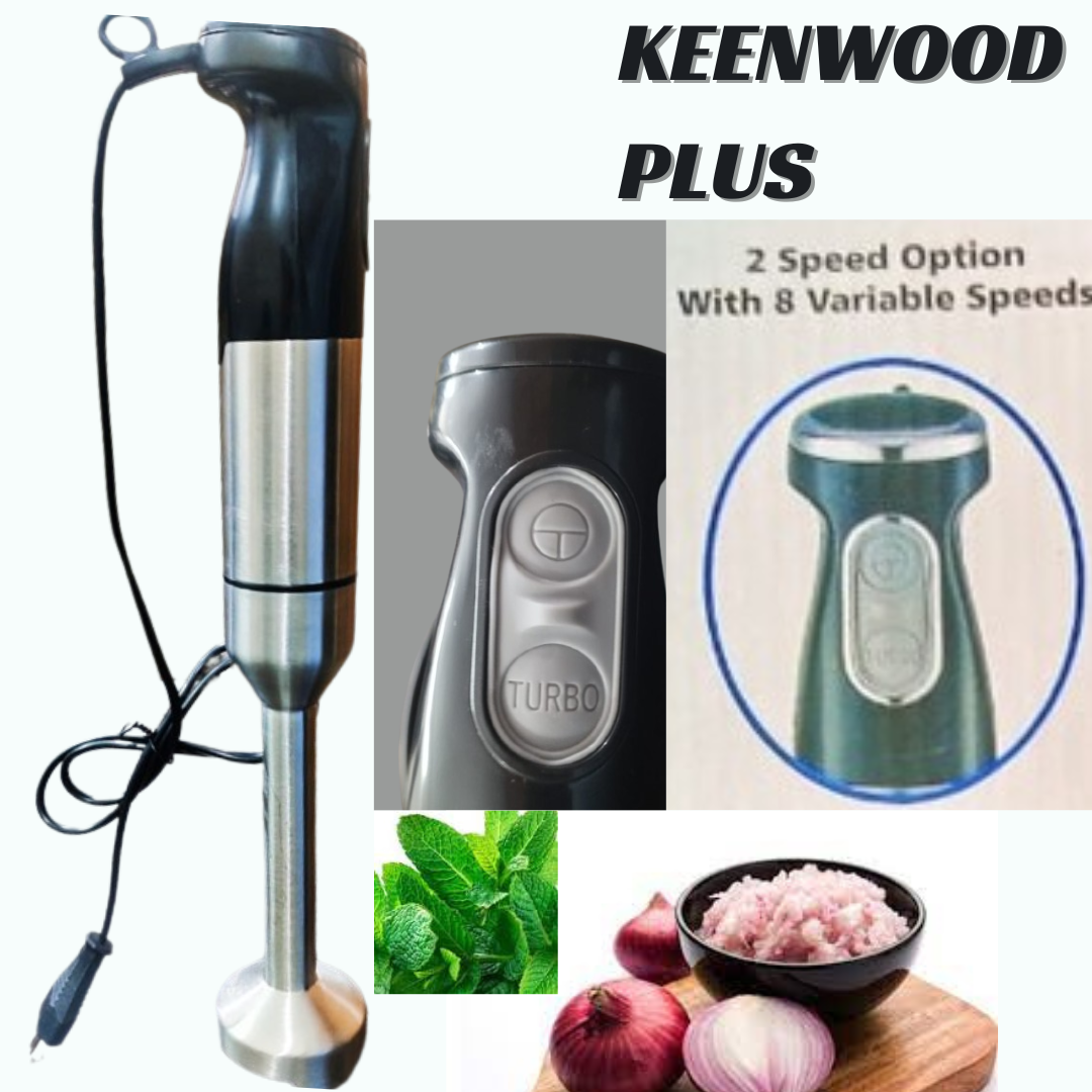 KEENWOOD Electric Blender