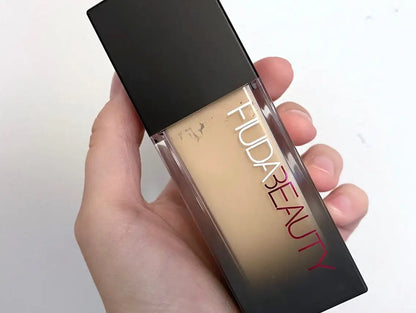 Huda Beauty Fauxfilter Foundation 35Ml - Imported