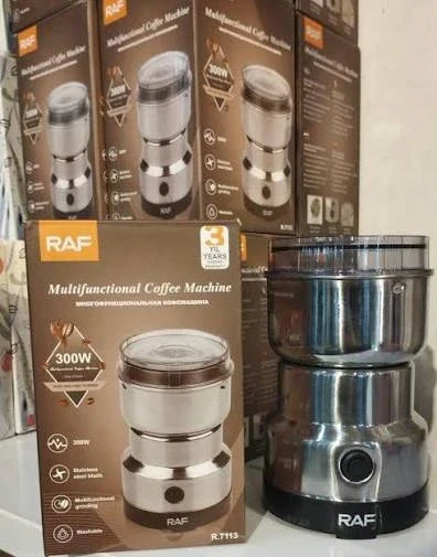 Masala & Nuts grinder (Premium Quality)