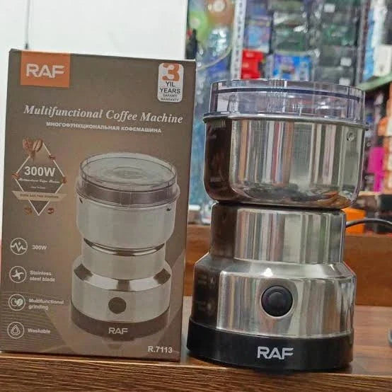 Masala & Nuts grinder (Premium Quality)