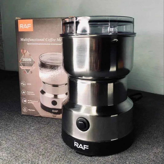 Masala & Nuts grinder (Premium Quality)